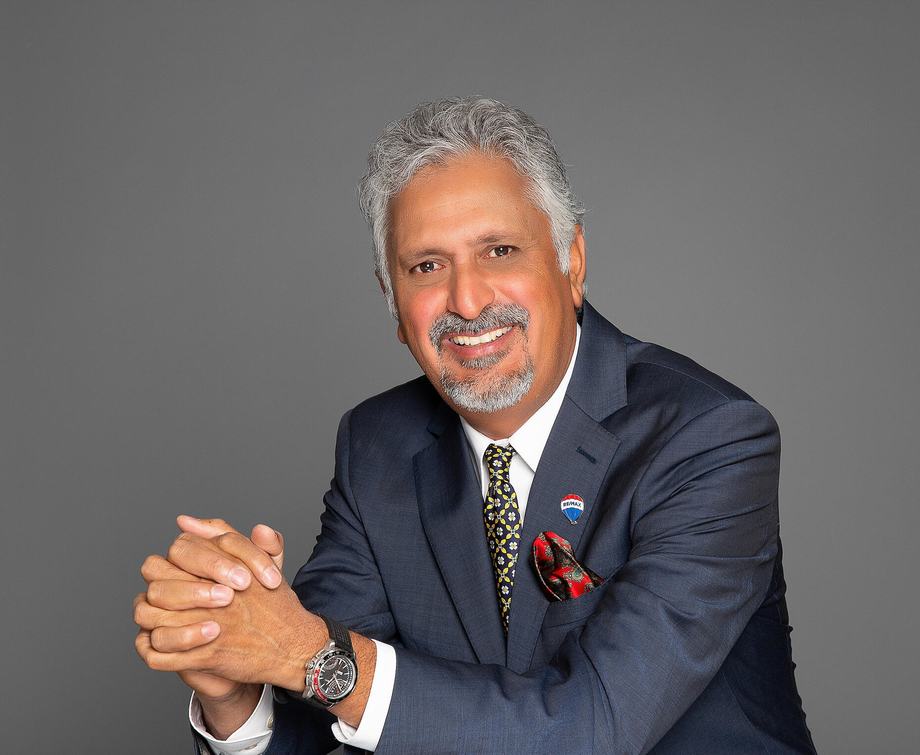 Meet Ben Basra